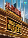 Cover image for The Talk Show Murders